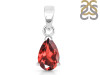 Garnet Pendant GAR-RDP-757.