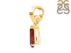 Garnet Pendant GAR-RDP-757.