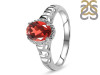 Garnet Ring GAR-RDR-1.