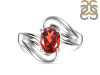 Garnet Ring GAR-RDR-16.