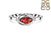 Garnet Ring GAR-RDR-18.