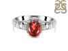 Garnet Ring GAR-RDR-1.