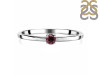 Rhodolite Garnet Ring RGAR-RDR-2460.