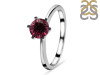 Rhodolite Garnet Ring RGAR-RDR-2463.