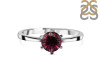 Rhodolite Garnet Ring RGAR-RDR-2463.