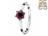 Rhodolite Garnet Ring RGAR-RDR-2465.