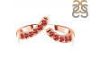 Garnet Ring GAR-RDR-2525.