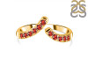 Garnet Ring GAR-RDR-2525.
