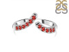 Garnet Ring GAR-RDR-2525.