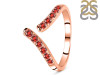 Garnet Ring GAR-RDR-2525.
