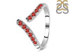 Garnet Ring GAR-RDR-2525.