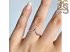 Garnet Ring GAR-RDR-2525.