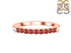 Garnet Ring GAR-RDR-2537.