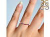 Garnet Ring GAR-RDR-2537.
