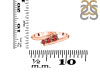 Garnet Ring GAR-RDR-2588.