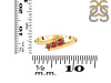 Garnet Ring GAR-RDR-2588.