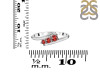 Garnet Ring GAR-RDR-2588.