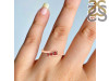Garnet Ring GAR-RDR-2588.
