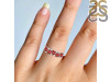 Garnet Ring GAR-RDR-2748.