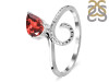 Garnet Ring GAR-RDR-3.