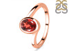 Garnet Ring GAR-RDR-34.
