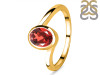 Garnet Ring GAR-RDR-34.