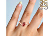 Garnet Ring GAR-RDR-34.