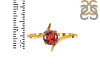 Garnet Ring GAR-RDR-348.