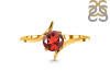 Garnet Ring GAR-RDR-348.