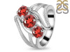 Garnet Ring GAR-RDR-37.