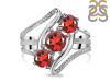 Garnet Ring GAR-RDR-37.
