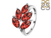 Garnet Ring GAR-RDR-8.