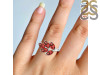 Garnet Ring GAR-RDR-8.
