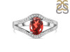 Garnet Ring GAR-RDR-9.