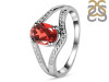 Garnet Ring GAR-RDR-9.