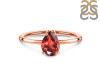 Garnet Ring GAR-RR-123.