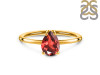 Garnet Ring GAR-RR-123.
