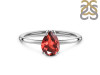 Garnet Ring GAR-RR-123.