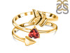 Garnet Ring GAR-RR-130.