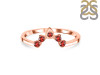 Garnet Ring GAR-RR-274.