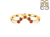 Garnet Ring GAR-RR-274.
