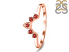 Garnet Ring GAR-RR-274.