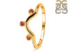 Garnet Ring GAR-RR-321.