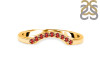 Garnet Ring GAR-RR-322.