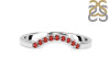 Garnet Ring GAR-RR-322.