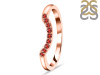 Garnet Ring GAR-RR-322.