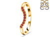Garnet Ring GAR-RR-322.