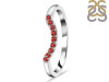 Garnet Ring GAR-RR-322.