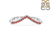 Garnet Ring GAR-RR-323.