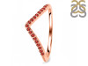Garnet Ring GAR-RR-323.